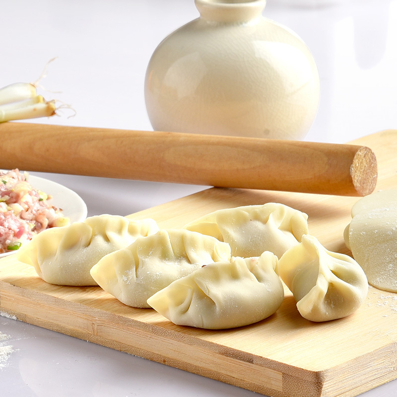 今麦郎 华龙农庄头道粉5斤 饺子粉馒头粉面条包子专用粉富强粉面粉粮油
