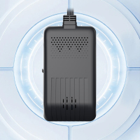 火眼拍ZX03 行车记录仪超高清黑色