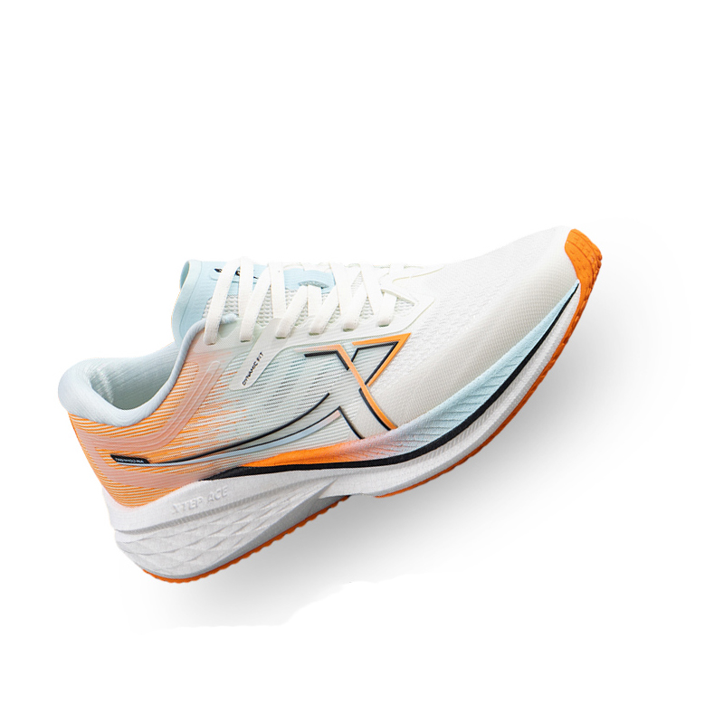 特步男款跑步鞋875119110081-4/双高清大图