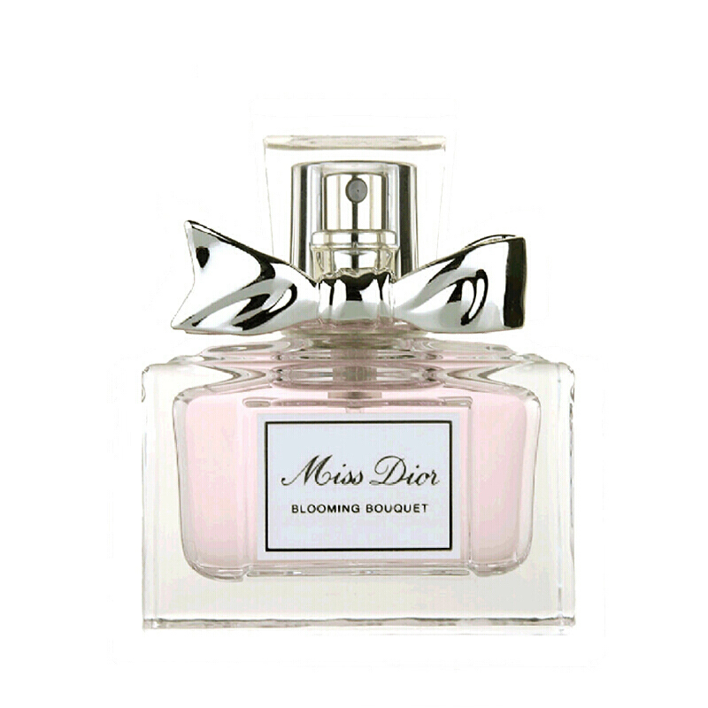 迪奥(Dior) 法国CD香水花漾甜心甜心小姐女士