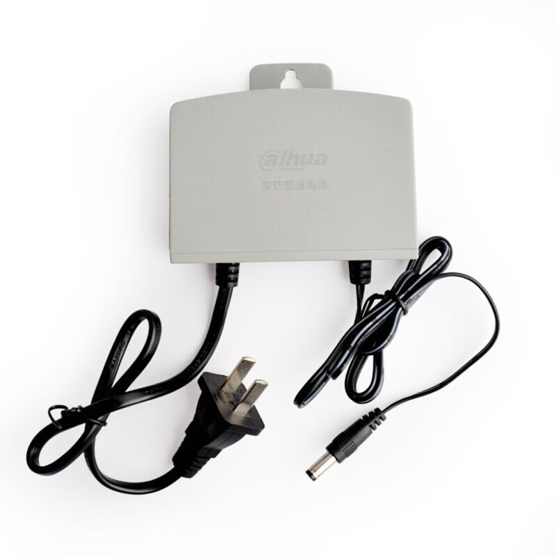 大华高速充电器PD氮化镓版迷你轻巧便携快充手机平板通用高清大图