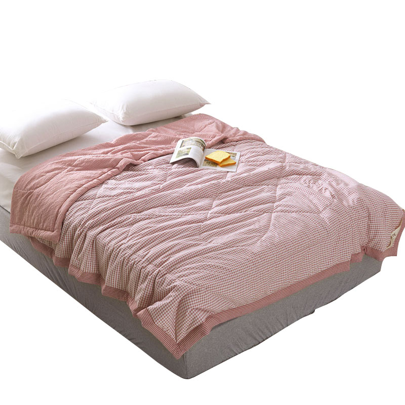 芳恩(faunen) 良品水洗棉花被 150×200cm 礼盒装FN-B465