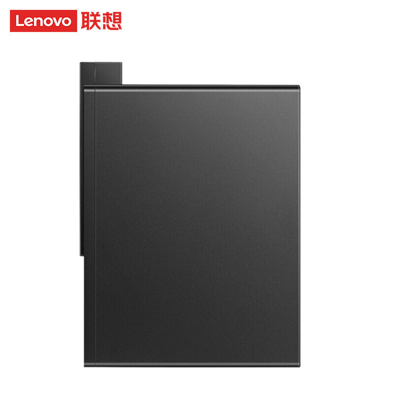 联想(Lenovo)启天M650 商用台式电脑 23英寸屏I5-12500 8G 1T 无光驱 W11H
