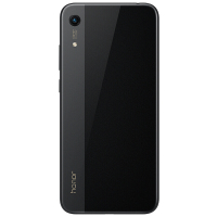 【原封】荣耀(honor) 荣耀畅玩8A 全网通 标配版 3GB+32GB 幻夜黑 移动联通电信4G手机 双卡双待 荣耀8a 荣耀手机