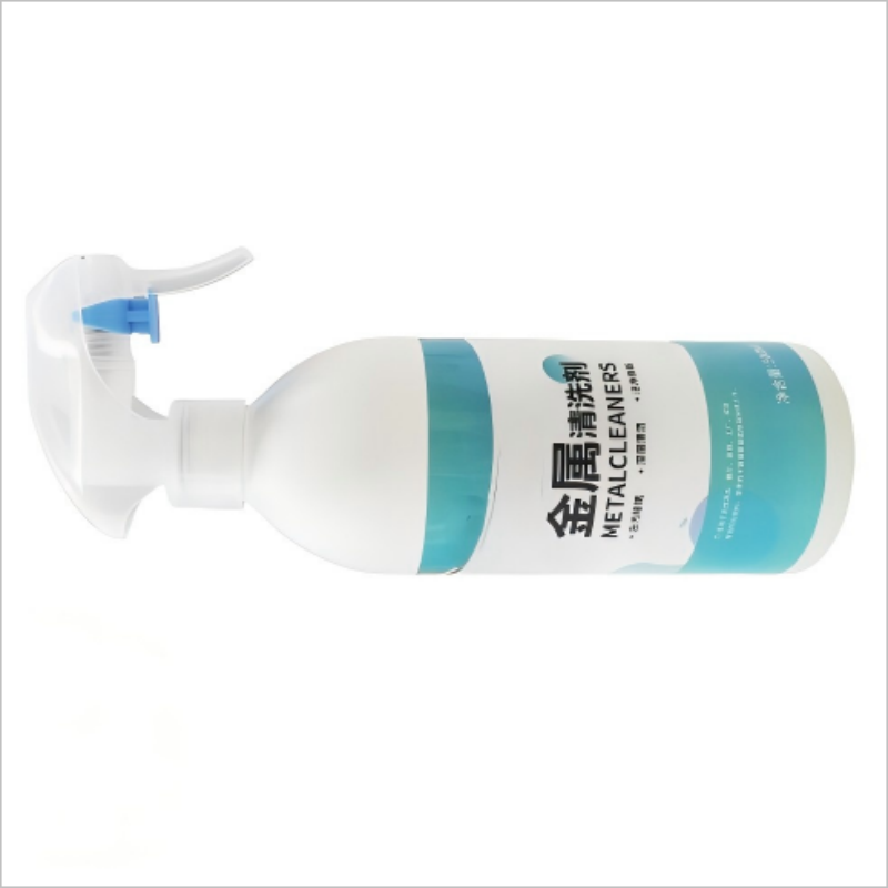 羚翎 LLQX-9001 350ml 金属清洗剂 (计价单位:瓶) 白色高清大图
