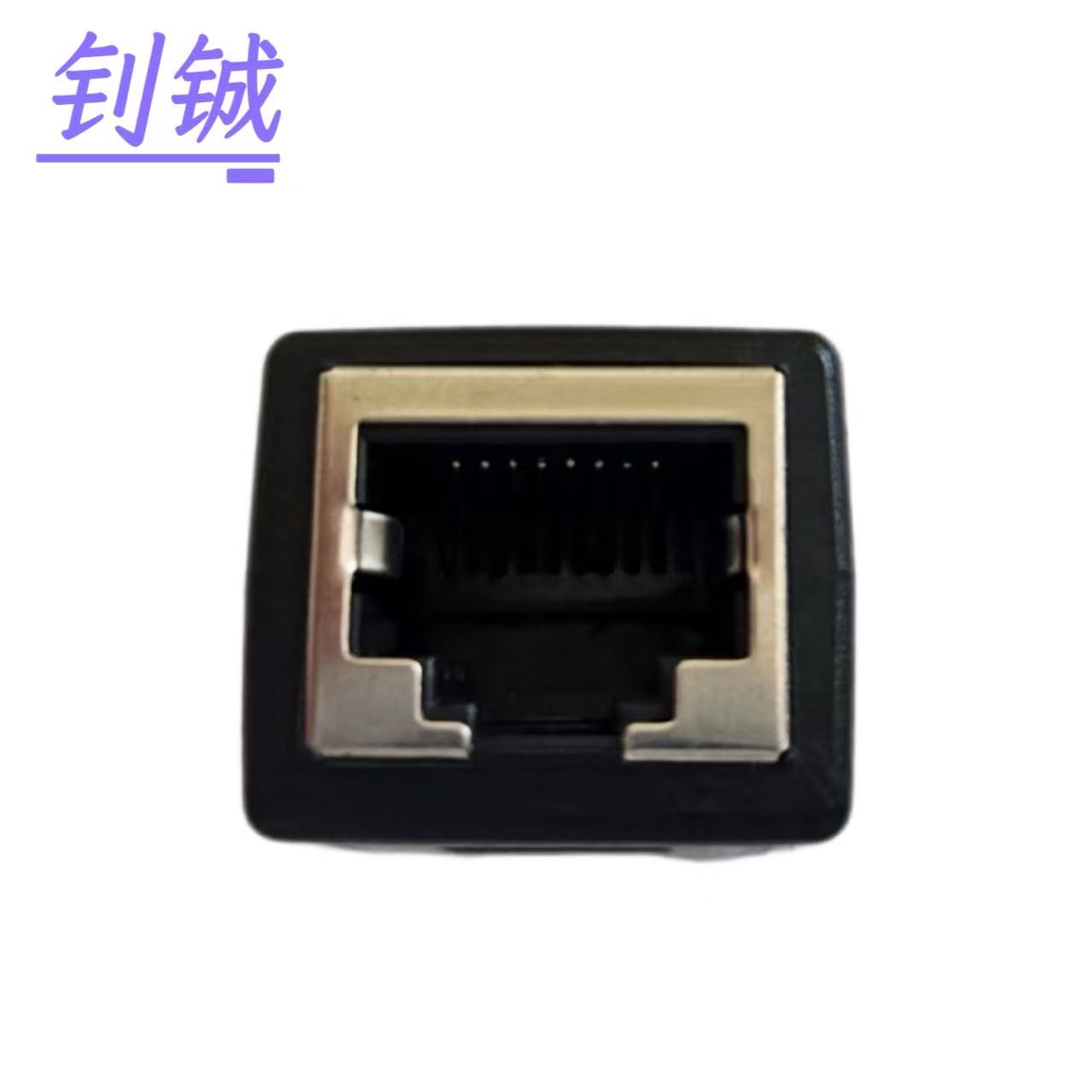 钊铖 GYTZA53-48B1光纤光缆高清大图