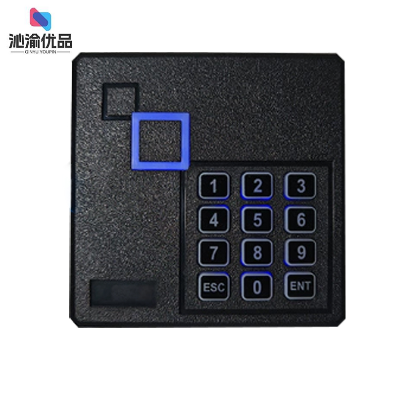 沁渝优品 门禁面板 86*86*18mm/个高清大图