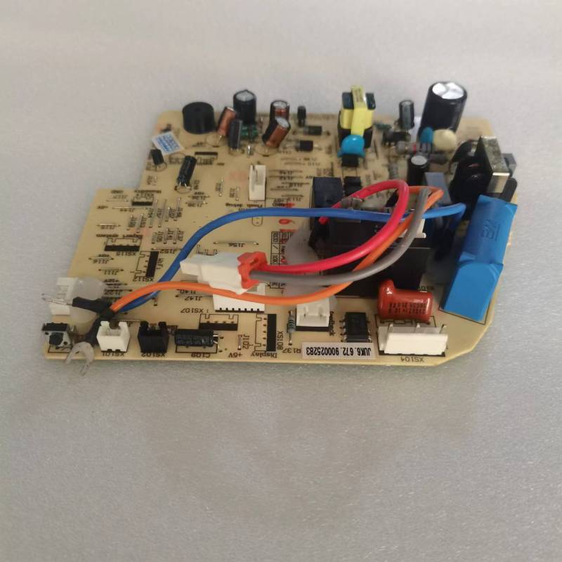 帮客材配 拆机原件 P0970102577 ZAW26VD43BC5 内机主板 收前务必验货高清大图