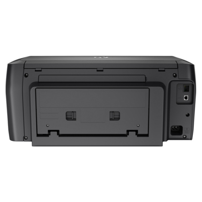 惠普 HP OfficeJet Pro 8210 A4 彩色喷墨打印机 无线/有线直连 自动双面