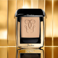 [肌肤守护者]GUERLAIN 娇兰金钻修颜粉饼n° 02 10g/盒淡斑干粉