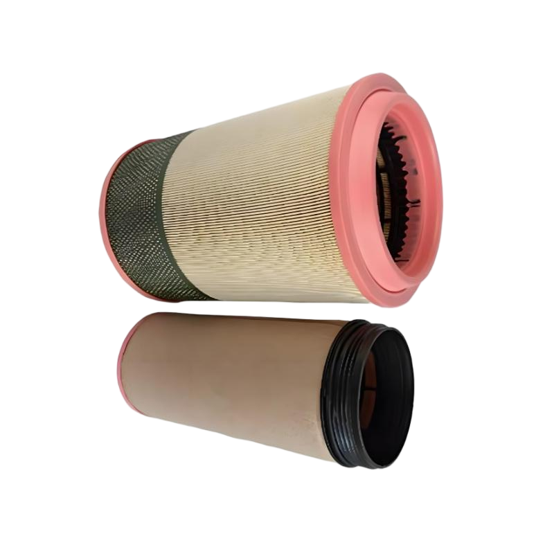 鸣驰鑫鼎 滤芯 C271050 个高清大图