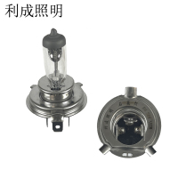 利成照明 石英灯 H4 24V 100W