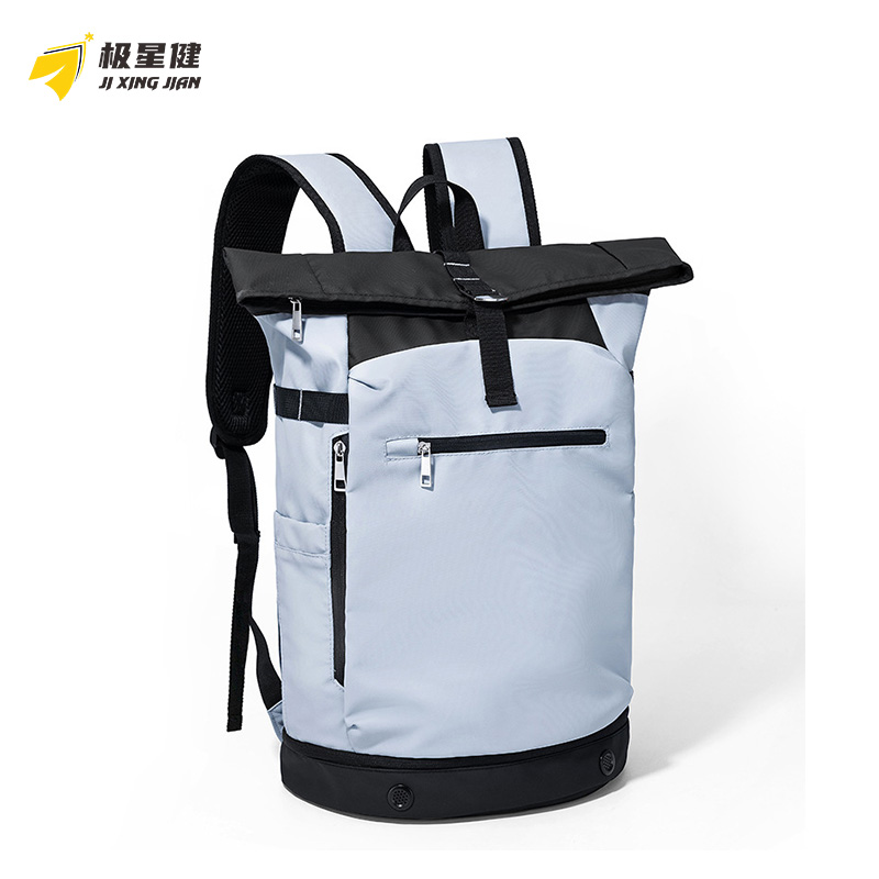 极星健 背包 D9 个高清大图