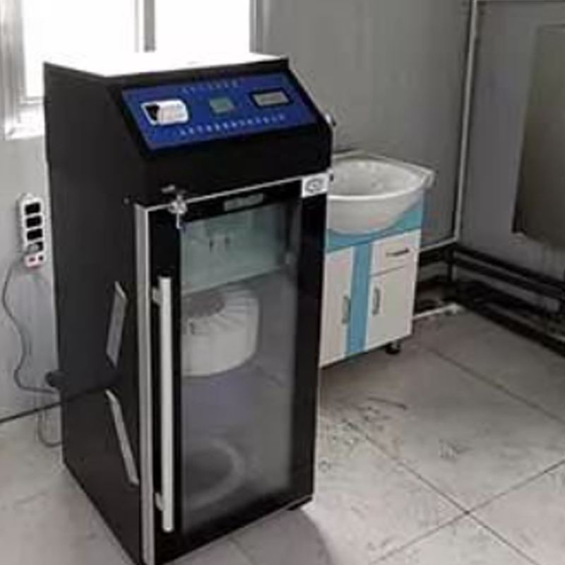 小窝厘 格雷斯普普通取样器FC9624高清大图