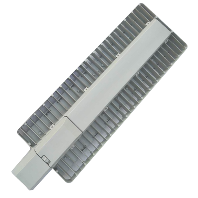 LHDQ 领航电器 LED路灯 LHF2440B-200W 200W 220V 冷光6000K IP65高清大图