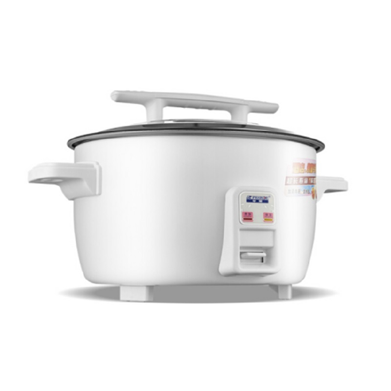 企购优品 半球45L不沾胆 电饭锅