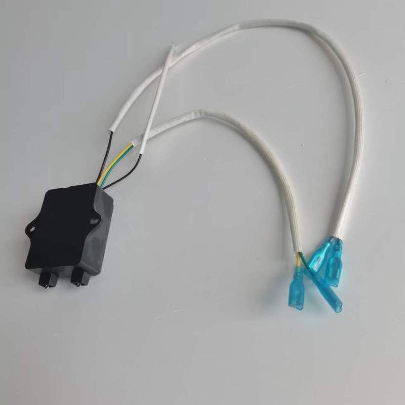 帮客材配 全新原装法迪欧燃气灶脉冲点火器JZT/Y- 2B03 收前验货高清大图