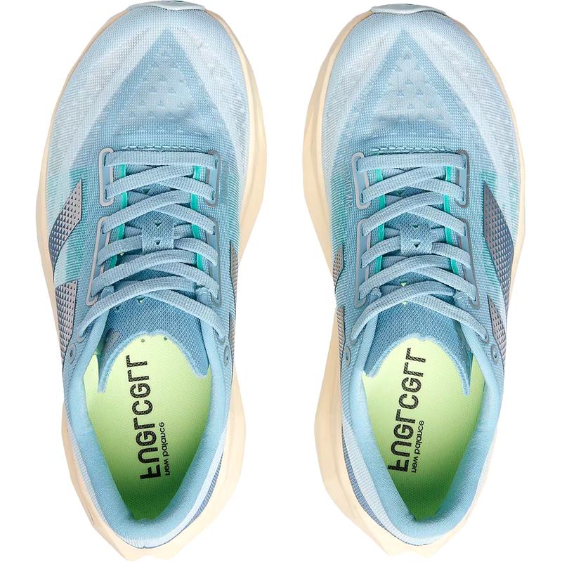 新百伦(New Balance)New BalanceFuelCell跑步训练鞋女款缓震透气高清大图