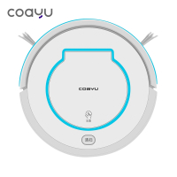 科语Cake100扫吸式扫地机器人尘盒/尘桶过滤模式家用拖擦地机全自动智能吸尘器无线地宝薄小巧
