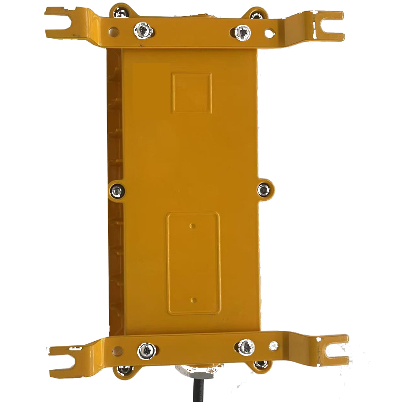 讯博士 FBSDD120工作灯 (计价单位:盏) 黄色高清大图