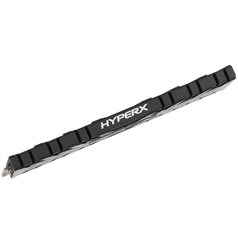 金士顿(Kingston) 骇客神条 Predator系列 DDR4 3000 16G 台式机内存条
