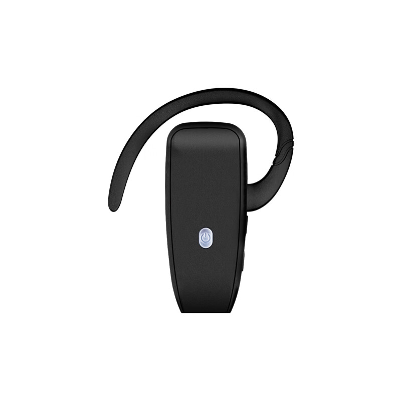 豪艺(HooYe)M50R接收耳麦(单个装) 无线对讲讲解接收器 一对多解说器电子导览机非入耳讲解器耳机高清大图