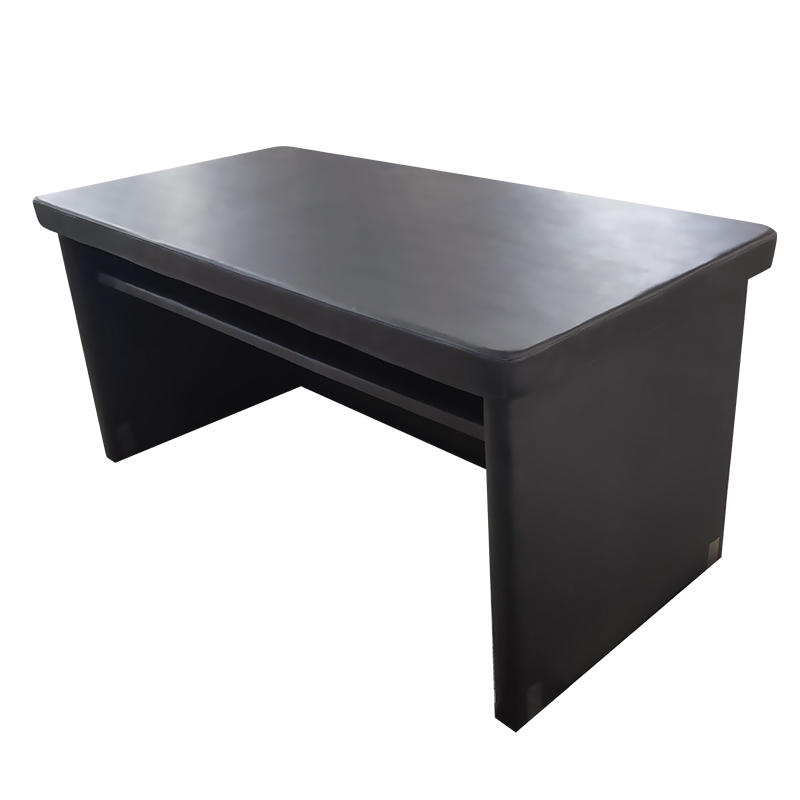 广亿隆软包桌椅办公桌椅高清大图