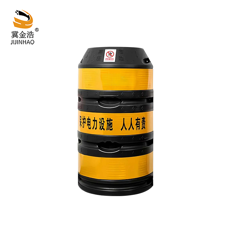 冀金浩 防撞桶 660*880*1200mm 个高清大图