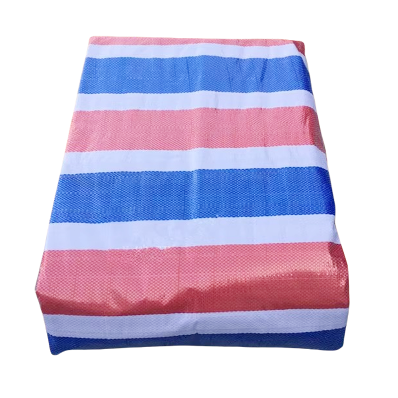 区南 彩条布 加厚3*50m 卷高清大图