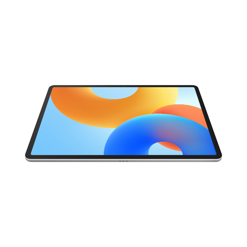 华为/HUAWEI MatePad 11.5 柔光版2024款华为平板电脑 高刷护眼全面屏 学生学习办公娱乐平板 8+128GB 冰霜银高清大图