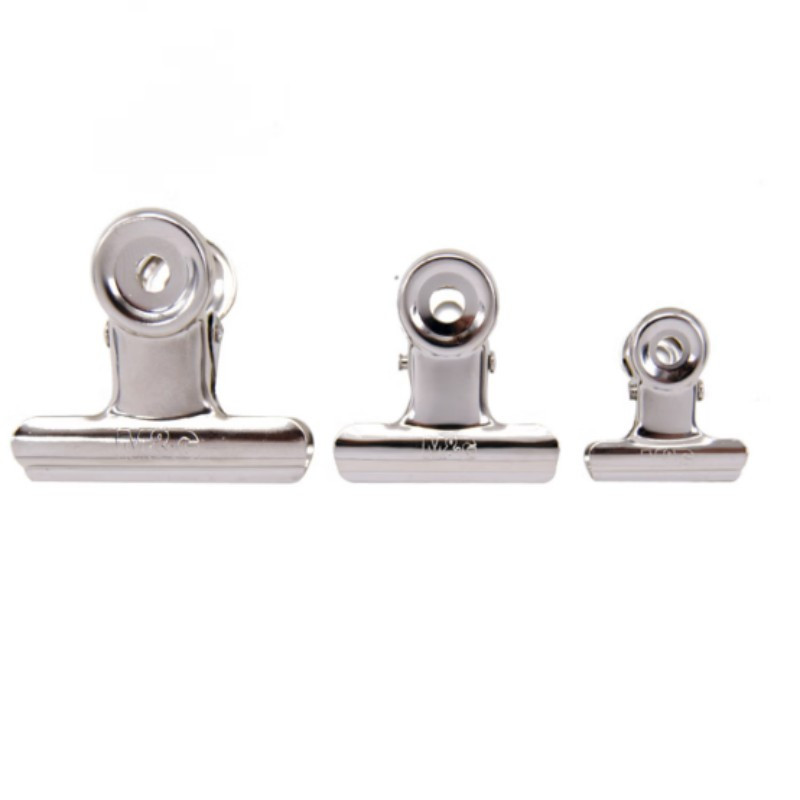 晨光(M&G)ABS92641 圆形票夹29mm 12件装 ABS92641*12高清大图