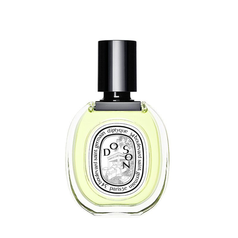 蒂普提克(diptyque)杜桑淡香水50ml 花语清香 持久清新