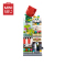 名创优品(miniso)儿童积木玩具立体拼装大颗粒益智趣味休闲孩子童心(满天心花房)创意玩偶