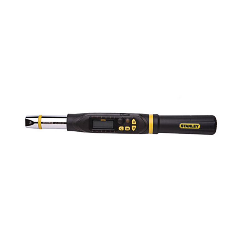 史丹利(Stanley)数显扭矩扳手10-200N.m GBSD-200-22