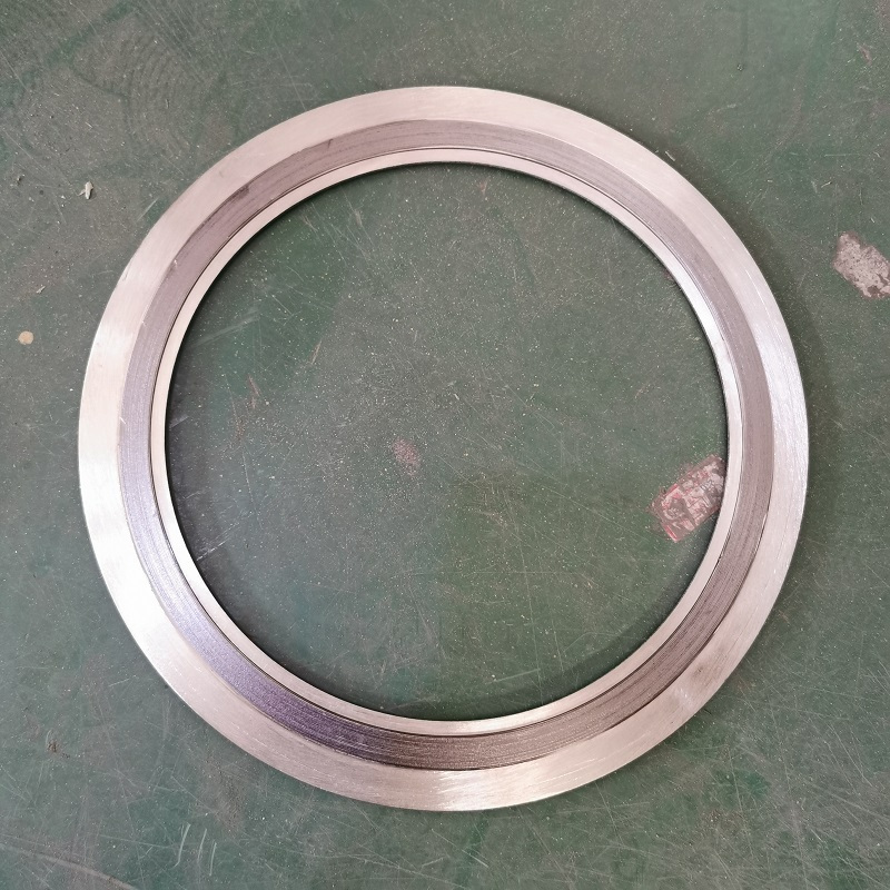 精封 金属缠绕垫片 DN800 PN25单位:个