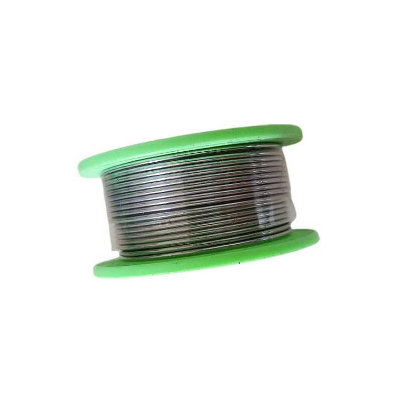 益莘 焊锡丝1.0mm 150g 卷高清大图