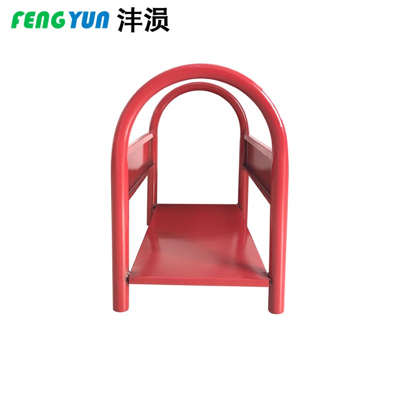 沣涢 灭火器支架 5kg 个高清大图