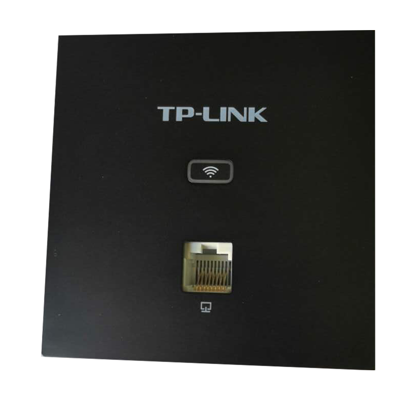 TL-AP1202GI-PoE 薄款黑色