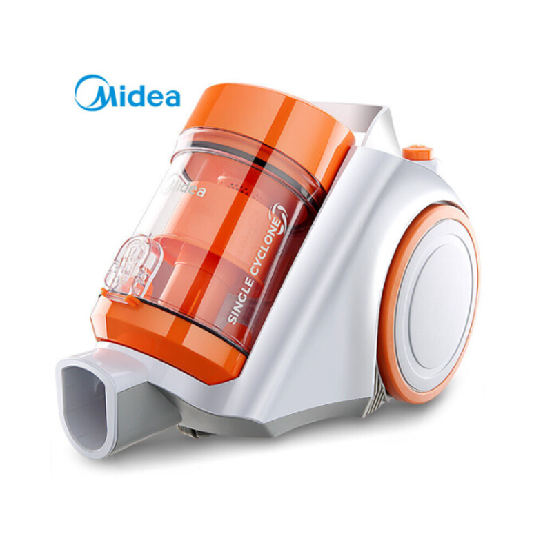 美的midea吸尘器c3l141c视频