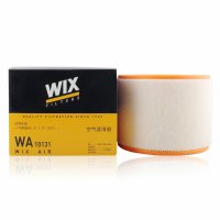 维克斯(WIX)空气滤WA10131适配12-18款奥迪A6L/16-18款奥迪A7 1.8/2.0T(C7)