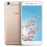 [二手9成新]VIVO Y66 金色 3GB+32GB 全网通 安卓手机 5.5英寸屏 双卡双待 移动电信通联通4G手机