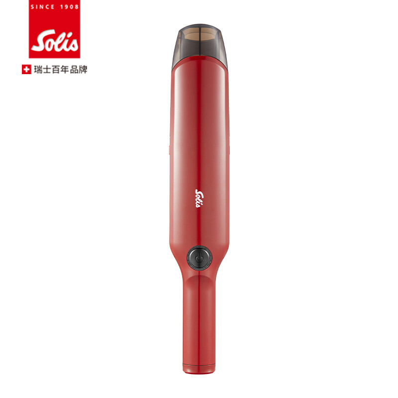 Solis索利斯多功能吸尘器S-XC03