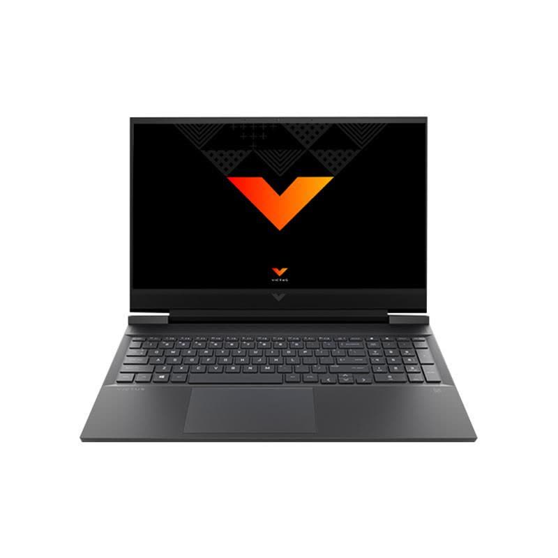 惠普(HP)光影精灵7 Victus16-D0128TX 16.1英寸游戏本笔记本电脑定制(I7-11800H 16G 1T固态 RTX3050Ti 4G独显 高色域) 黑色定制图片