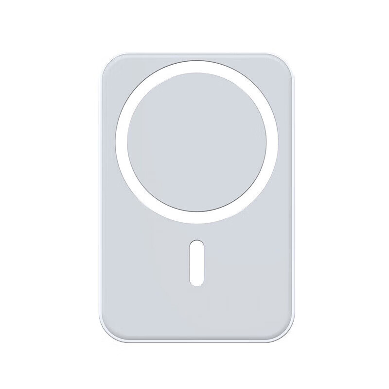 思唯美(sweet made) 无线磁吸充电宝 20000室安20W快充带充电线高清大图