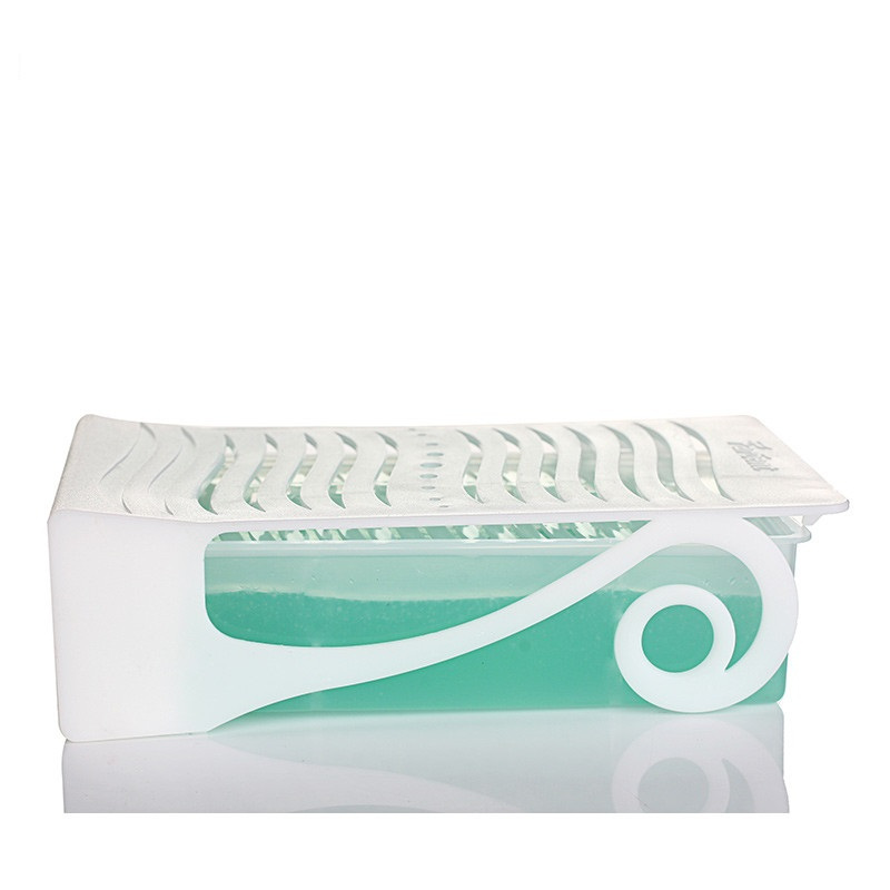 花仙子(Farcent)甲醛清除剂橱柜专用200ml室内除甲醛 净化除味 固体家用 橱柜去甲醛 新家具除味剂 空气净化剂