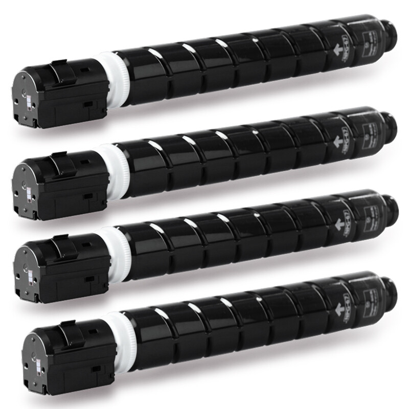 金士顿 硒鼓NPG-67黄 支高清大图