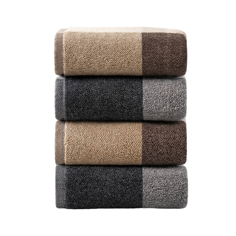 中屹得 毛巾 110g 条