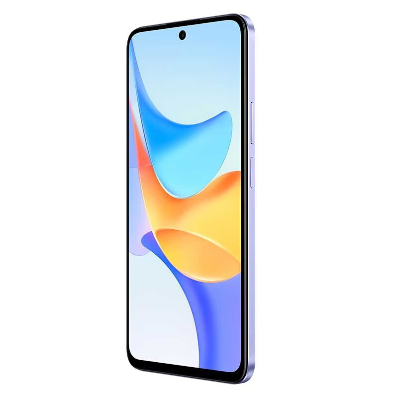 荣耀畅玩 50 Plus 12GB+256GB 星辰紫 超大内存 6000mAh超长续航 35W超级快充 立体声双扬声器 高亮大屏 5000万超清影像高清大图