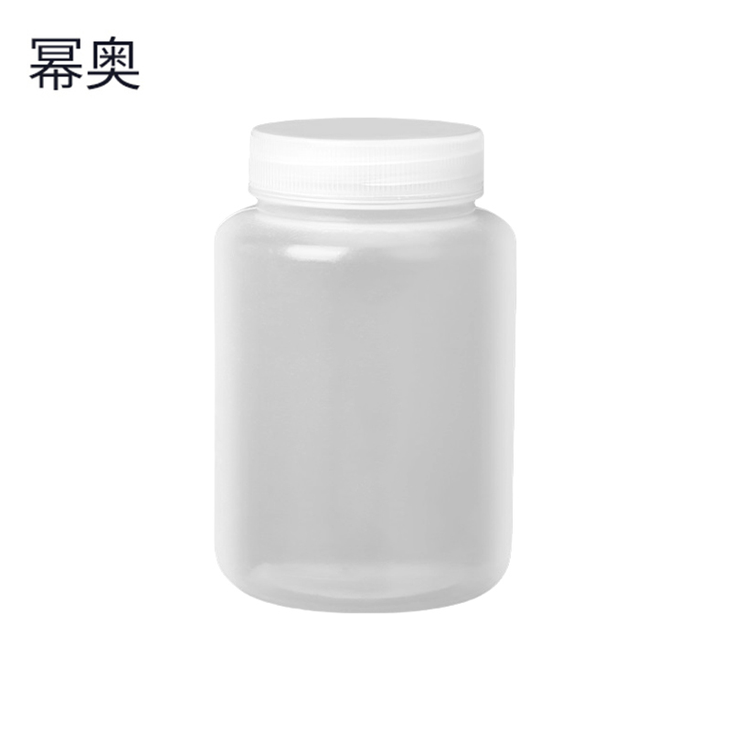 幂奥+塑料油样瓶(取样瓶)+密封加厚+个