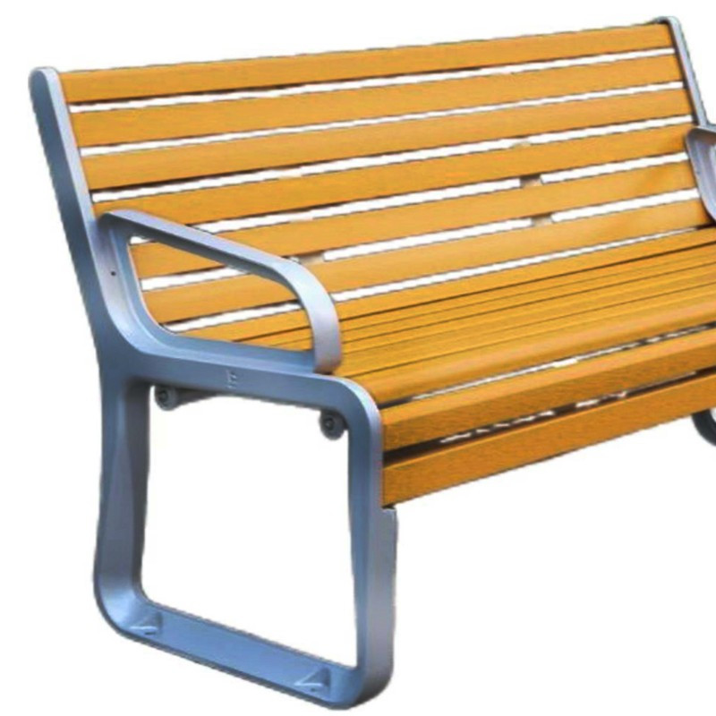 珺晔雯锦 户外园林椅1800mm*450mm*900mm组
